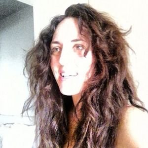 Meet your Posher, Joanna